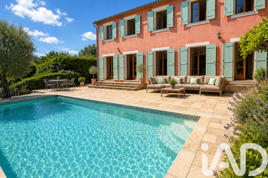 Maison 6 pièces 995000 €