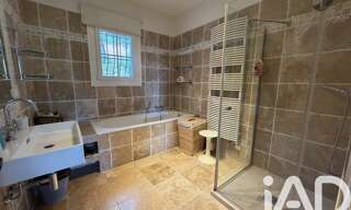 Maison 6 Pièces 200 m² à vendre à Châteauneuf-Grasse (06740)