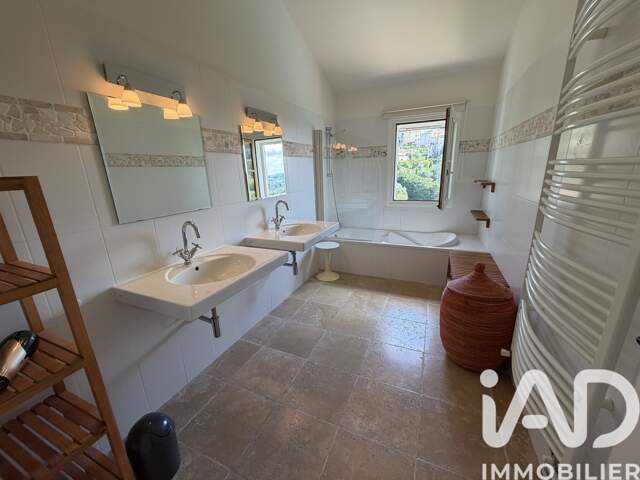 Vente Maison/villa 6 pièces — photo du bien