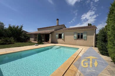 Maison 6 pièces 337000 €