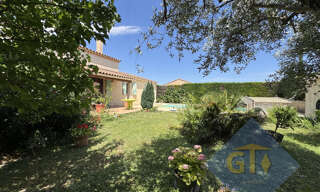 Maison 6 Pièces 114 m² à vendre à Laudun-l'Ardoise (30290)