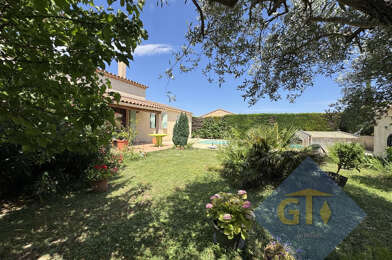 Maison 6 pièces 337000 €