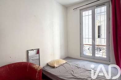 Appartement 2 pièces 189000 €