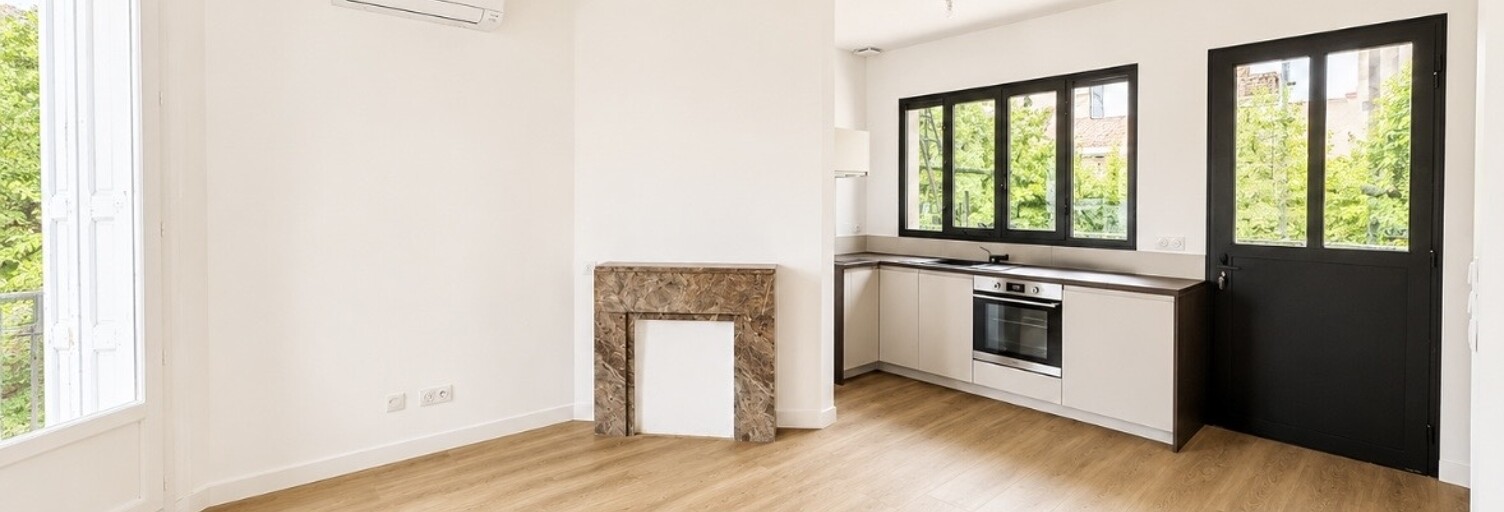 Appartement 3 Pièces 62 m² à vendre à Perpignan (66000)