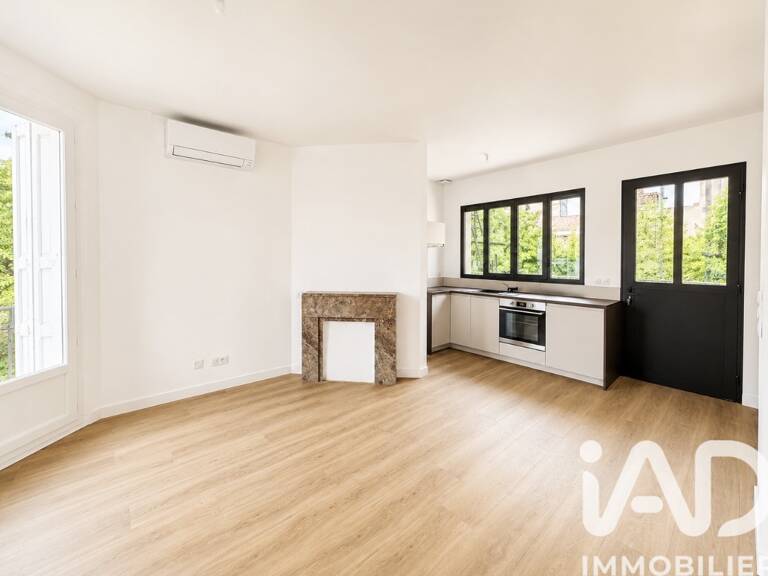 Vente Appartement 3 pièces — photo 1