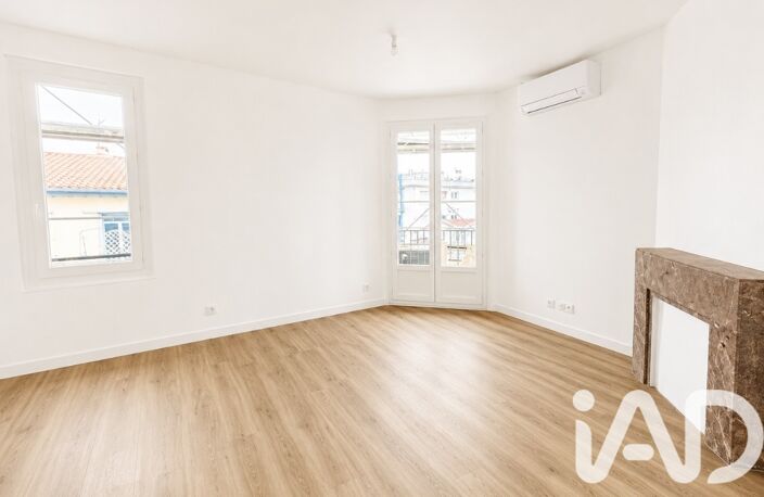 Vente Appartement 3 pièces — photo 2