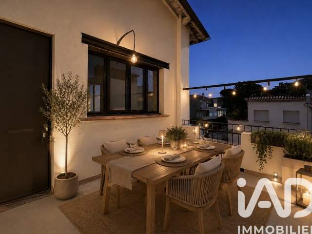 Vente Appartement 3 pièces — photo du bien