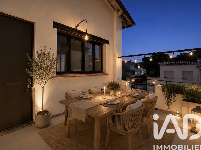 Vente Appartement 3 pièces — photo 1