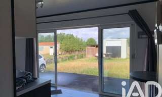 Maison 3 Pièces 64 m² à vendre à Les Lucs-sur-Boulogne (85170)