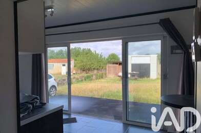 Maison 3 pièces 135000 €