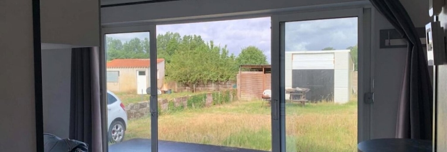 Maison 3 Pièces 64 m² à vendre à Les Lucs-sur-Boulogne (85170)