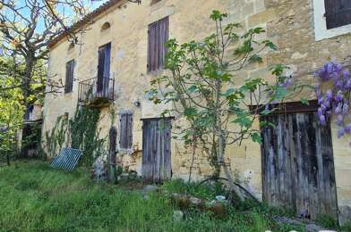 Maison 4 pièces 110000 €