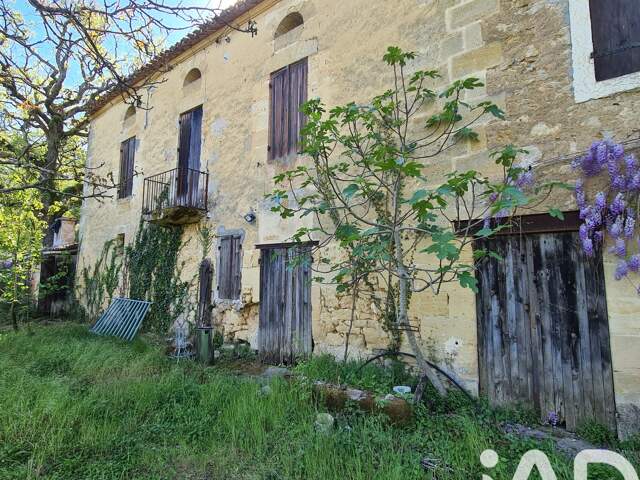 Vente Maison/villa 4 pièces — photo du bien