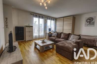 Appartement 2 pièces 149000 €
