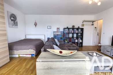 Appartement 2 pièces 145000 €