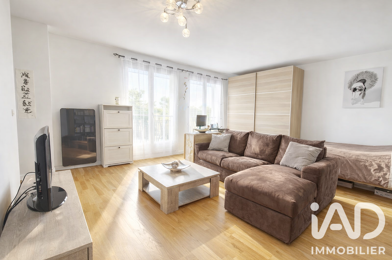 Appartement 2 pièces 145000 €