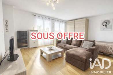 Appartement 2 pièces 145000 €