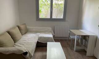 Appartement 1 Pièce 21 m² à louer à Corenc (38700)