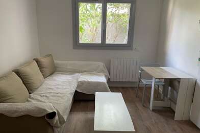 Appartement 1 pièces 507 €