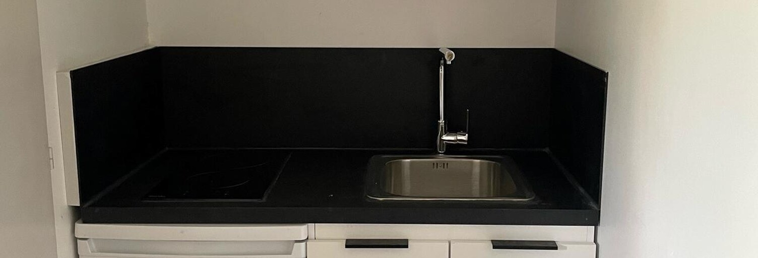 Appartement 1 Pièce 21 m² à louer à Corenc (38700)