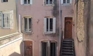 Immeuble  177 m² à vendre à Toul (54200)