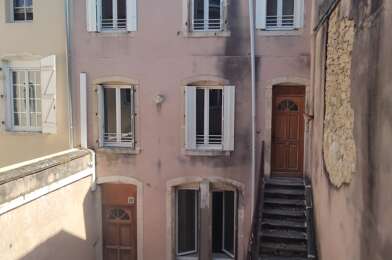 Immeuble  160000 €