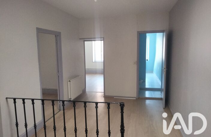 Vente Immeuble 177 m&sup2; — photo 4
