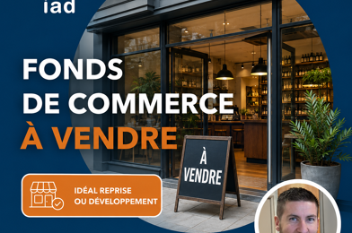 Commerce  119000 €