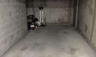 Garage  17 m² à vendre à Grenoble (38000)