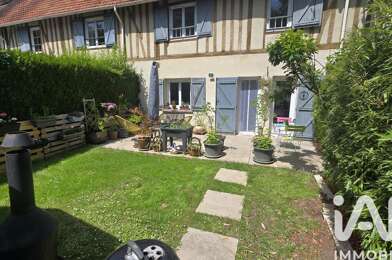 Maison 4 pièces 194000 €