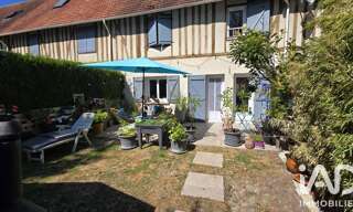 Maison 4 Pièces 101 m² à vendre à Ivry-la-Bataille (27540)