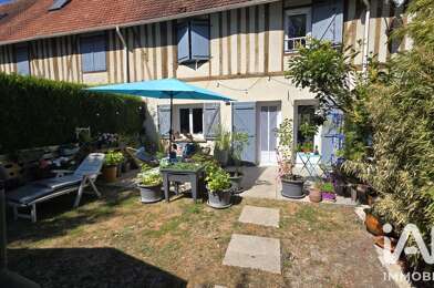 Maison 4 pièces 194000 €
