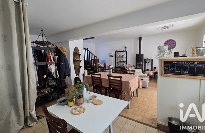 Vente Maison de ville 4 pièces — photo 5