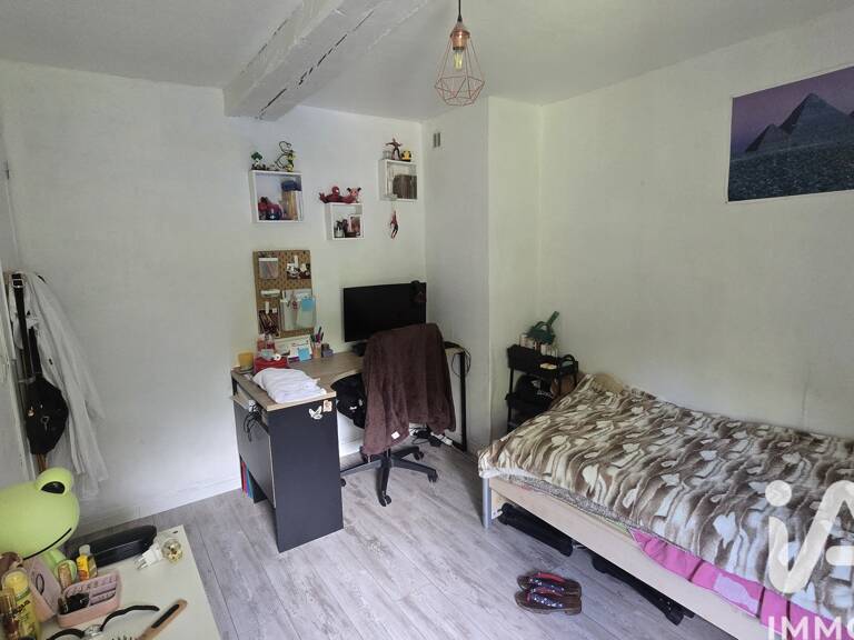 Vente Maison de ville 4 pièces — photo 1