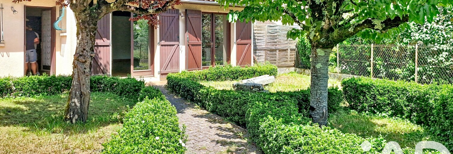 Maison 4 Pièces 132 m² à vendre à Eysines (33320)