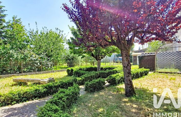 Vente Maison de ville 4 pièces — photo 3