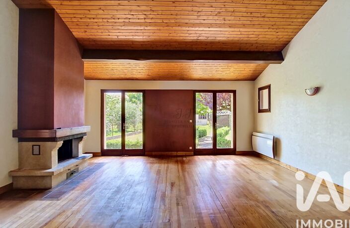 Vente Maison de ville 4 pièces — photo 5
