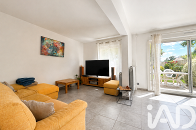 Maison 5 pièces 369000 €