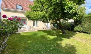 Maison 5 Pièces 107 m² à vendre à Lisses (91090)