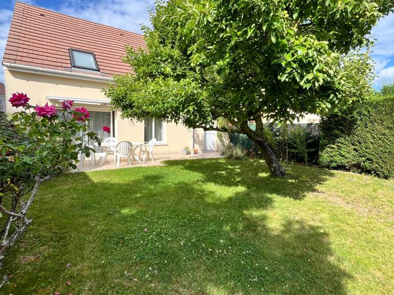 Vente Maison de ville 5 pièces — photo 1