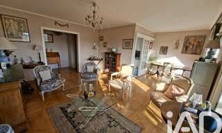 Appartement 3 Pièces 80 m² à vendre à Paris 16 (75016)