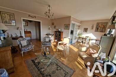 Appartement 3 pièces 460000 €
