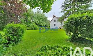 Maison 5 Pièces 117 m² à vendre à Arques-la-Bataille (76880)