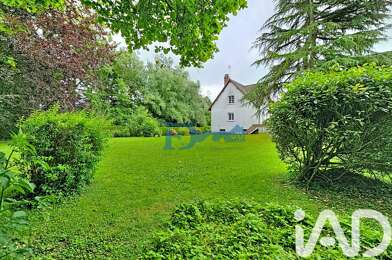 Maison 5 pièces 245000 €