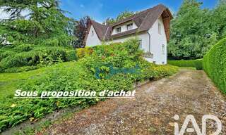 Maison 5 Pièces 117 m² à vendre à Arques-la-Bataille (76880)