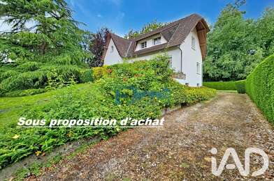 Maison 5 pièces 245000 €