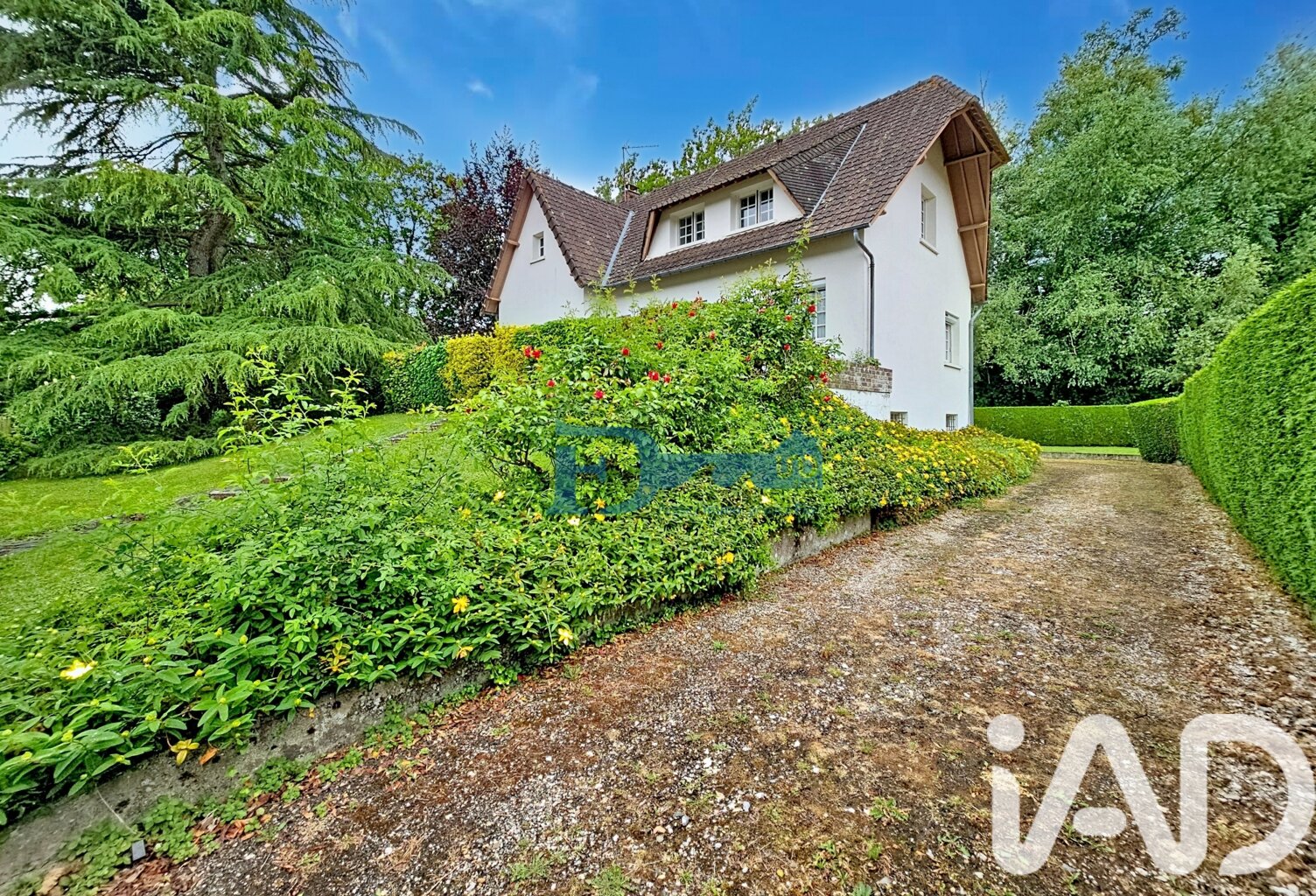 Vente Maison/villa 5 pièces — photo 1