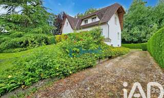 Maison 5 Pièces 117 m² à vendre à Arques-la-Bataille (76880)