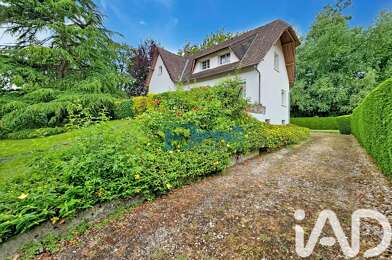 Maison 5 pièces 245000 €
