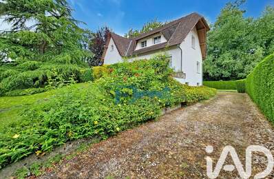 Vente Maison/villa 5 pièces — photo du bien